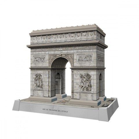 Puzzle 3D Łuk Triumfalny Ravensburger Polska