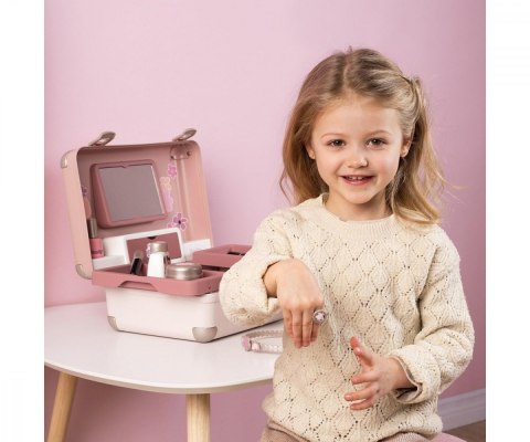 Walizka Beauty z 13 akcesoriami Smoby