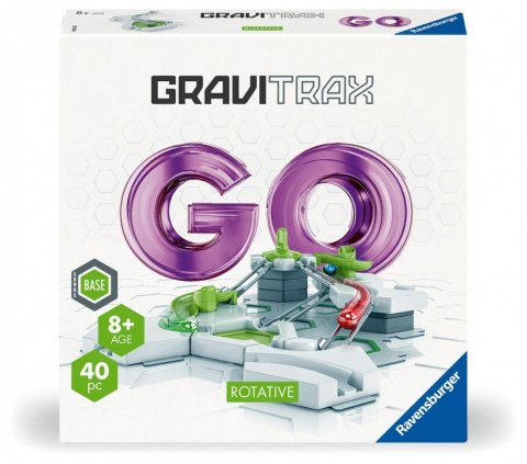 Zestaw Gravitrax GO Rotative Ravensburger Polska