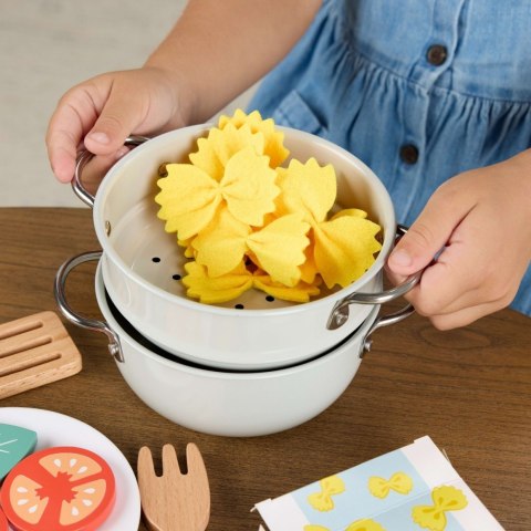 Zestaw Makaron szefa kuchni Fisher Price