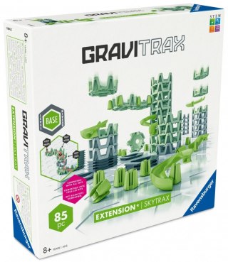 Zestaw uzupełniający Gravitrax Skytrax Ravensburger Polska