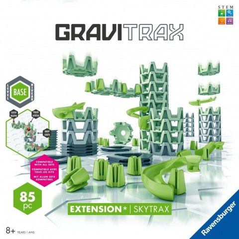 Zestaw uzupełniający Gravitrax Skytrax Ravensburger Polska