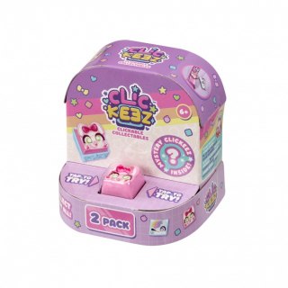 Clickezz Kolekcjonerskie klawisze do klawiatury Goliath