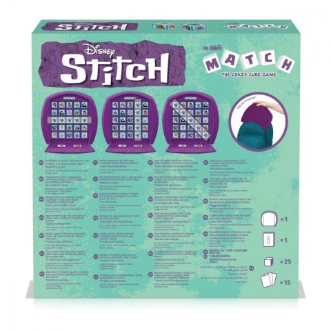 Gra Match Stitch Winning Moves
