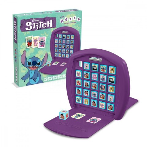 Gra Match Stitch Winning Moves