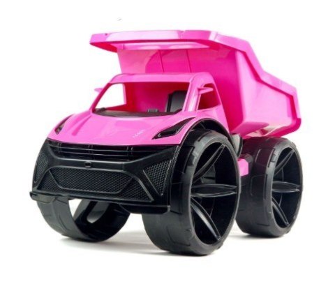 Maximus Wywrotka różowa Wader