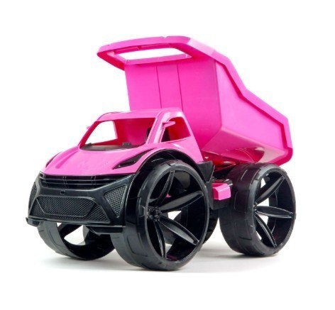 Maximus Wywrotka różowa Wader