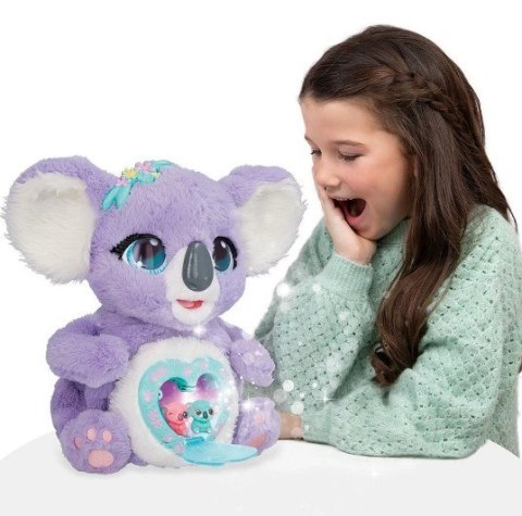 Maskotka interaktywna Koala Mama Cobi