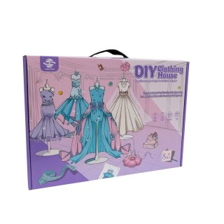 Zestaw Projektowanie mody ASKATO