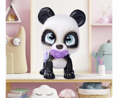 Figurka Pamper Petz Panda Simba