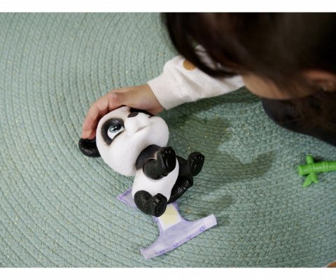 Figurka Pamper Petz Panda Simba