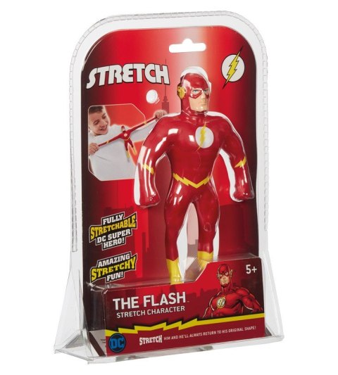 Figurka Stretch DC Flash Cobi