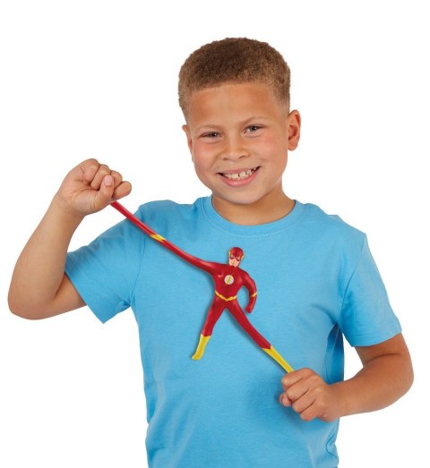 Figurka Stretch DC Flash Cobi