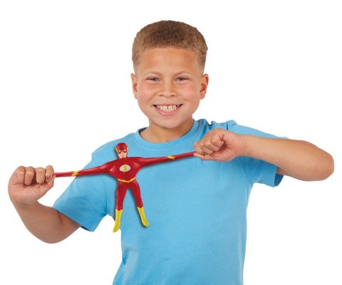 Figurka Stretch DC Flash Cobi
