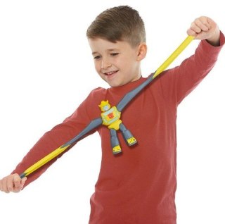 Figurka Stretch Transformers Bumblebee Cobi