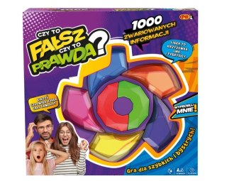 Gra Czy to faĹsz czy to prawda? Epee