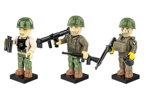 Klocki D-Day 6 czerwca 1944 Cobi Klocki