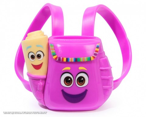 Lalka Dora Śpiewaj i odkrywaj (J. Angielski/Dźwięki) Spin Master