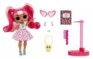 Lalka L.O.L. Surprise Tweens Core Doll, Cherry B.B. MGA