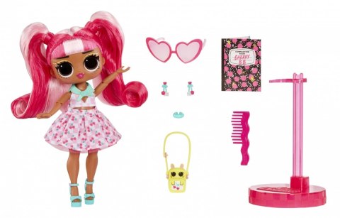 Lalka L.O.L. Surprise Tweens Core Doll, Cherry B.B. MGA
