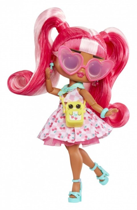 Lalka L.O.L. Surprise Tweens Core Doll, Cherry B.B. MGA