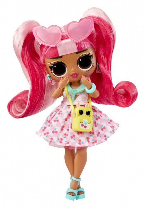 Lalka L.O.L. Surprise Tweens Core Doll, Cherry B.B. MGA