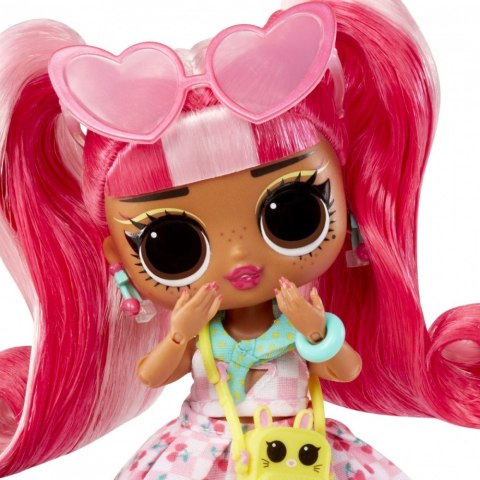 Lalka L.O.L. Surprise Tweens Core Doll, Cherry B.B. MGA