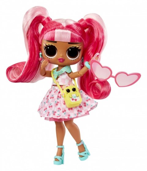 Lalka L.O.L. Surprise Tweens Core Doll, Cherry B.B. MGA