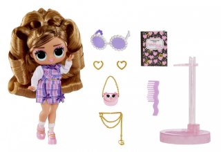 Lalka L.O.L. Surprise Tweens Core Doll, Fancy Gurl MGA