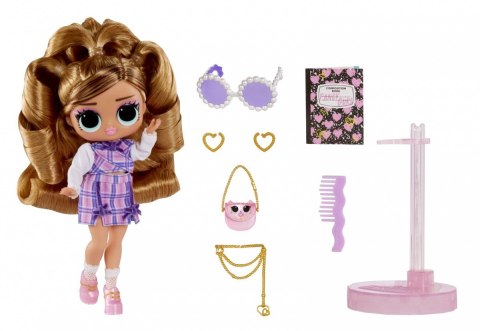 Lalka L.O.L. Surprise Tweens Core Doll, Fancy Gurl MGA