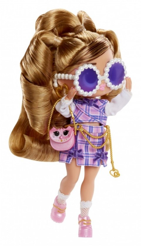Lalka L.O.L. Surprise Tweens Core Doll, Fancy Gurl MGA