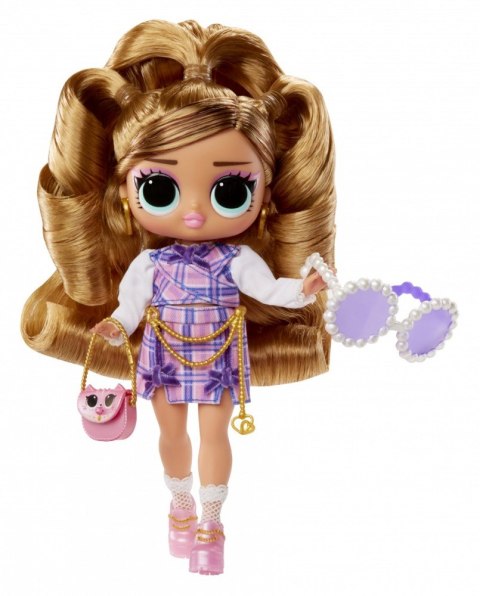 Lalka L.O.L. Surprise Tweens Core Doll, Fancy Gurl MGA