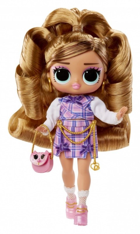 Lalka L.O.L. Surprise Tweens Core Doll, Fancy Gurl MGA