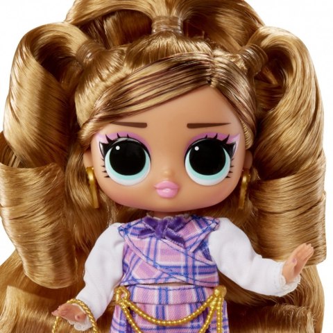 Lalka L.O.L. Surprise Tweens Core Doll, Fancy Gurl MGA