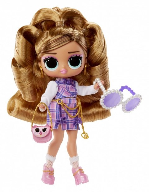 Lalka L.O.L. Surprise Tweens Core Doll, Fancy Gurl MGA