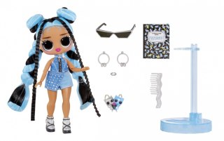 Lalka L.O.L. Surprise Tweens Core Doll, Freshest MGA