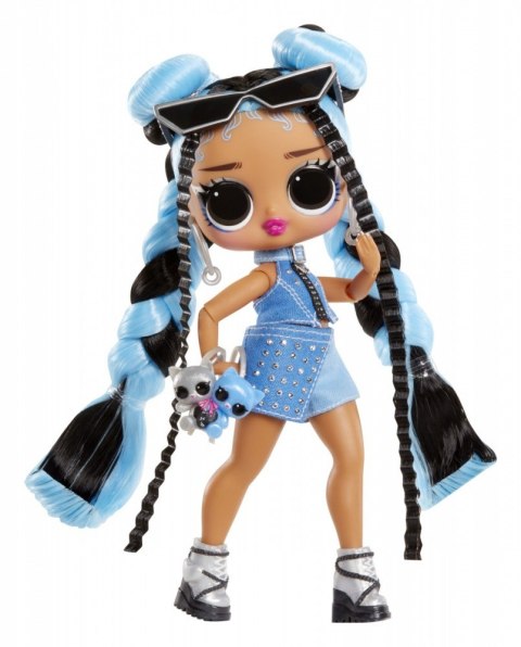 Lalka L.O.L. Surprise Tweens Core Doll, Freshest MGA