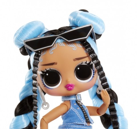 Lalka L.O.L. Surprise Tweens Core Doll, Freshest MGA