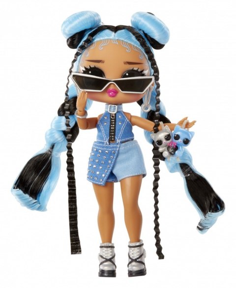 Lalka L.O.L. Surprise Tweens Core Doll, Freshest MGA