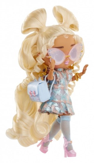 Lalka L.O.L. Surprise Tweens Core Doll, Olivia Flutte MGA