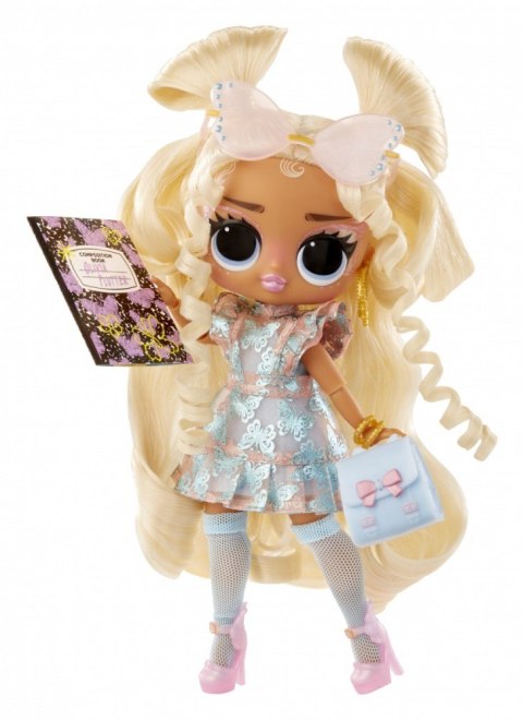 Lalka L.O.L. Surprise Tweens Core Doll, Olivia Flutte MGA