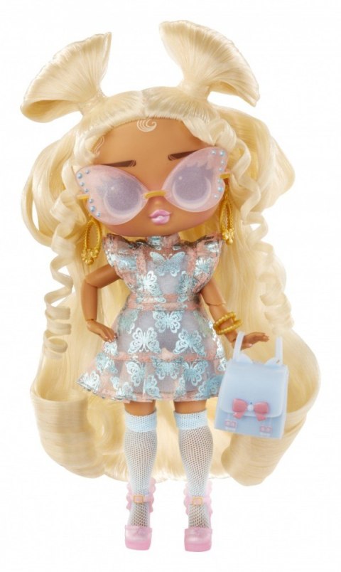 Lalka L.O.L. Surprise Tweens Core Doll, Olivia Flutte MGA