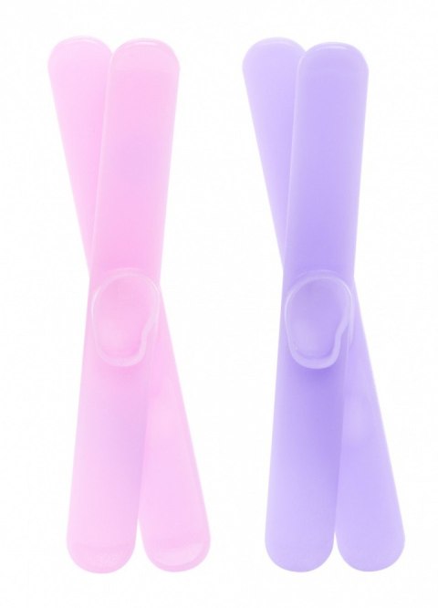 Lalka L.O.L. Surprise Tweens Winter Snow - Violet Snow MGA