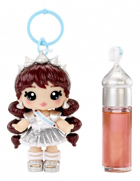 Lalka Yummiland Lip Gloss, Coco Kisses MGA