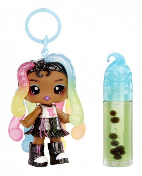 Lalka Yummiland Lip Gloss Sour, Sasha Sourworms MGA