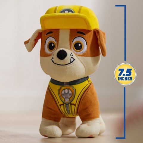 Maskotka Psi Patrol Pluszowe pieski Mix Spin Master