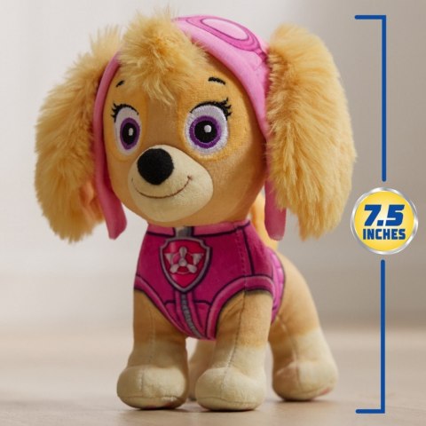 Maskotka Psi Patrol Pluszowe pieski Mix Spin Master
