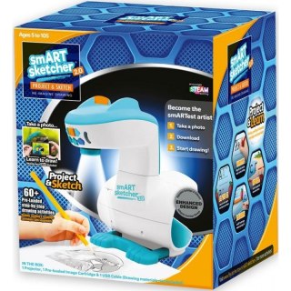 Projektor Smart Sketcher 2.0 Tm Toys