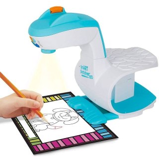 Projektor Smart Sketcher 2.0 Tm Toys