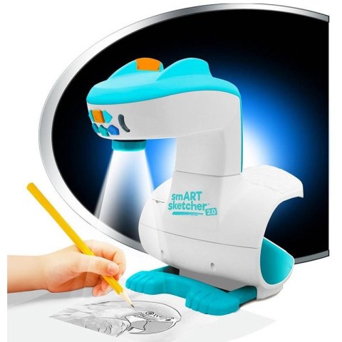 Projektor Smart Sketcher 2.0 Tm Toys